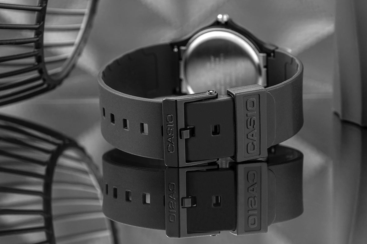 Zegarek Damski CASIO MQ-76-7A1LDF + BOX – zdjęcie 7