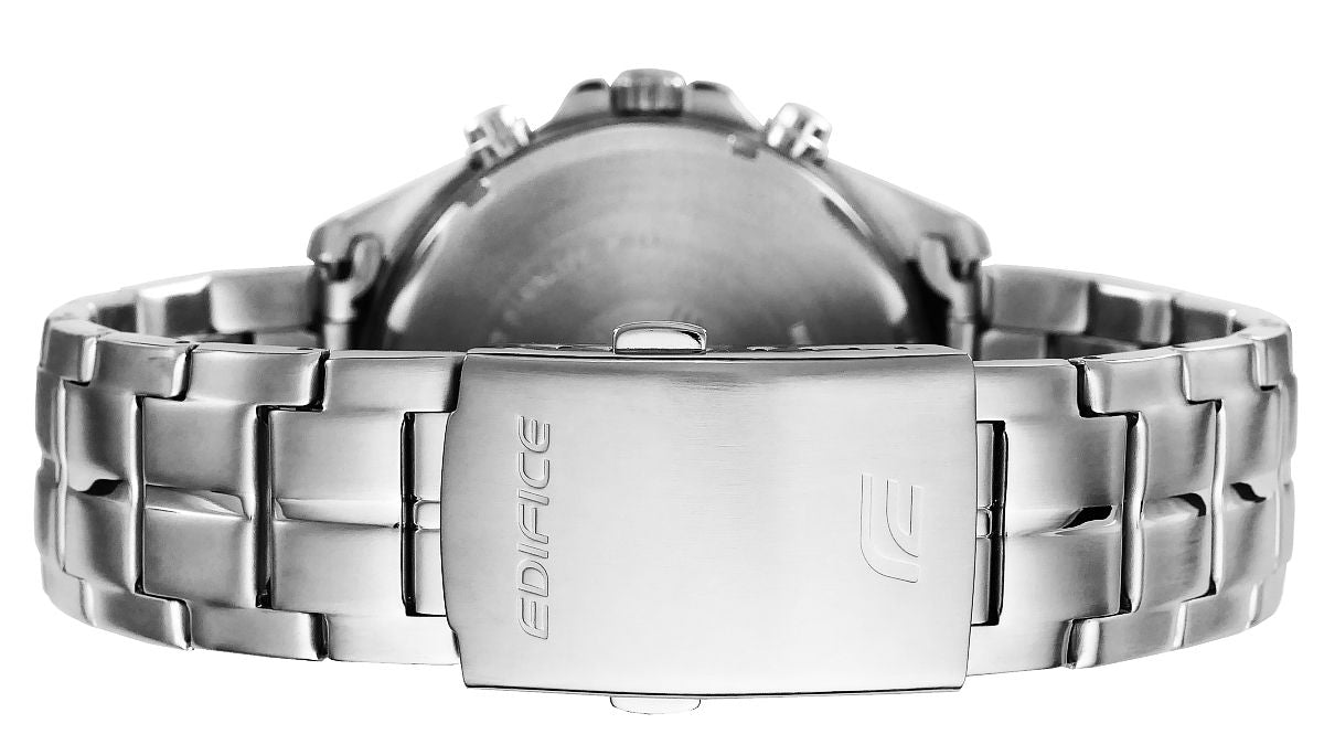 Zegarek Męski CASIO EDIFICE EFR-556DB-2AVUEF 10 BAR + BOX – zdjęcie 11