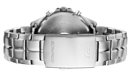 Zegarek Męski CASIO EDIFICE EFR-556DB-2AVUEF 10 BAR + BOX – zdjęcie 11