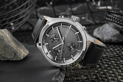 Zegarek Męski CALVIN KLEIN Sport Multi Function 25200211 + BOX – zdjęcie 7