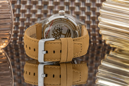 Zegarek Męski TIMBERLAND Trumpbull TDWGB0010103 + BOX – zdjęcie 8