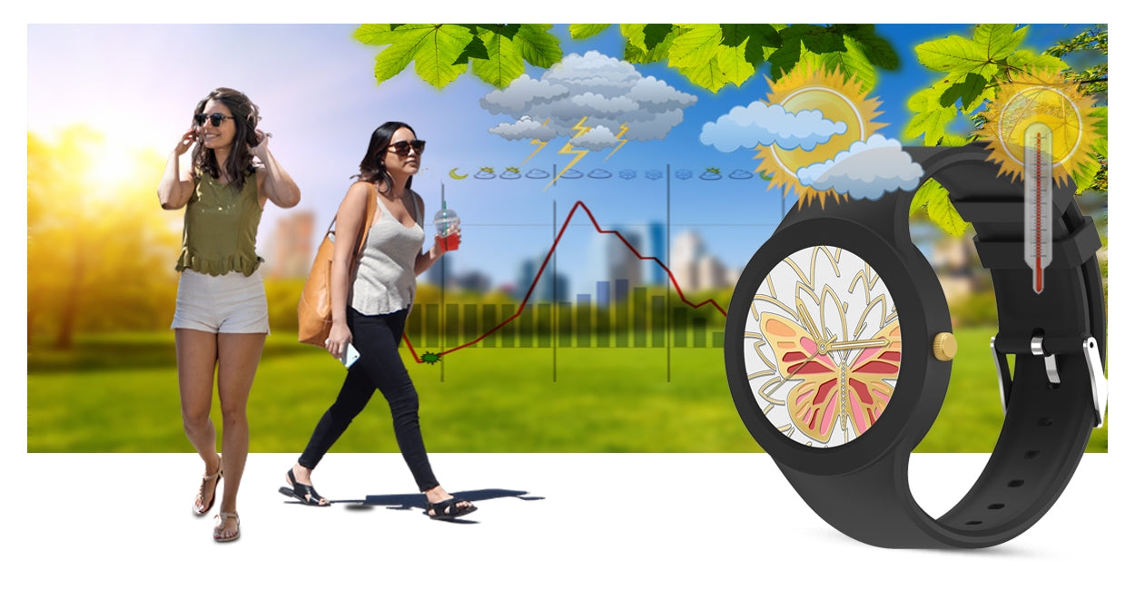 Smartwatch Damski Gravity GT14-3 – zdjęcie 15