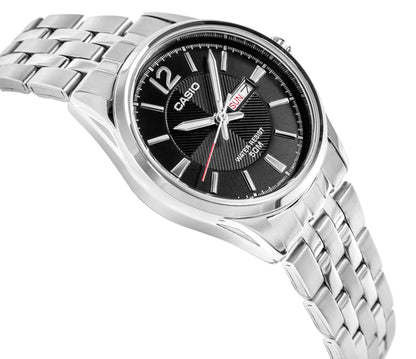 Zegarek Damski CASIO LTP-1335D-1AVDF + BOX – zdjęcie 2