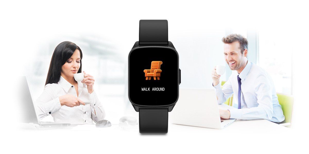 Zegarek SMARTWATCH G.Rossi SW009-4 – zdjęcie 15