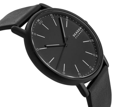 Zegarek Męski SKAGEN Signatur SKW6902 + BOX – zdjęcie 8
