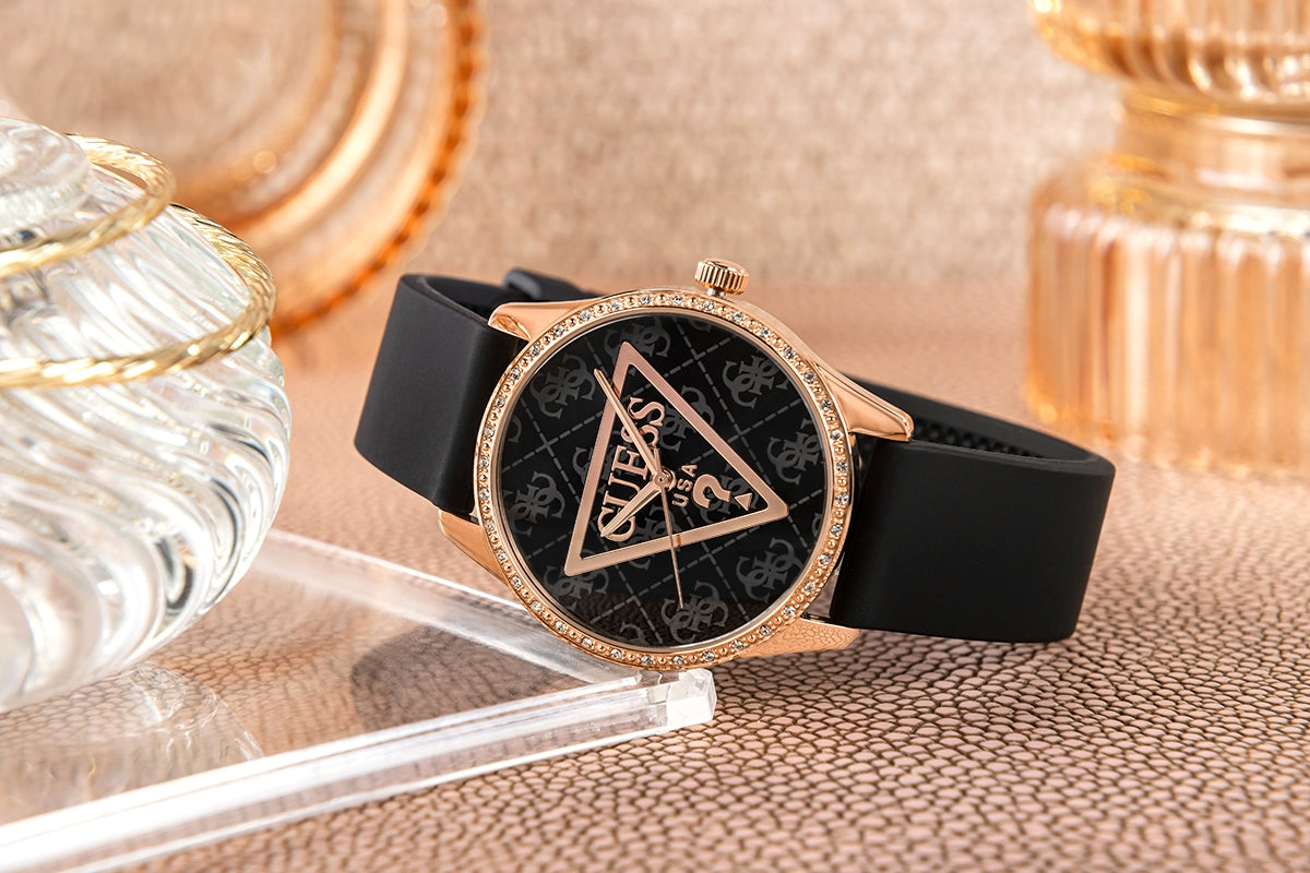 Zegarek Damski Guess Roxy GW0942L3 + BOX – zdjęcie 6