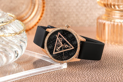 Zegarek Damski Guess Roxy GW0942L3 + BOX – zdjęcie 6