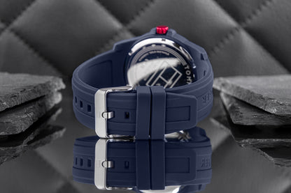 Zegarek Męski Tommy Hilfiger Austin 1710595  + BOX – zdjęcie 7