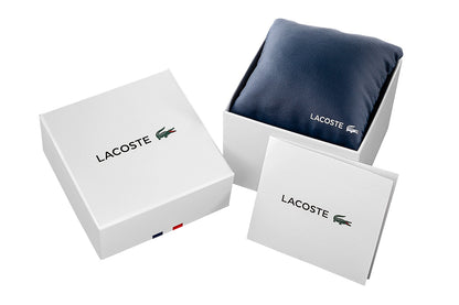 Zegarek Damski Lacoste LACOSTE 12.12 Multi 2001326 + BOX – zdjęcie 9