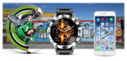 Smartwatch Gravity GT20-2 – zdjęcie 15