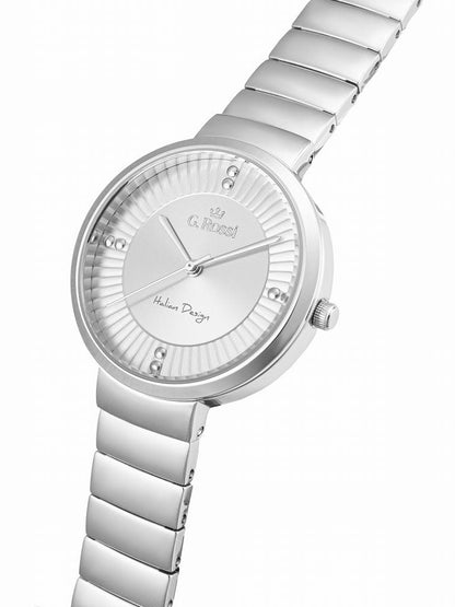 Zegarek Damski G.Rossi 12120B-3C1 + BOX – zdjęcie 7