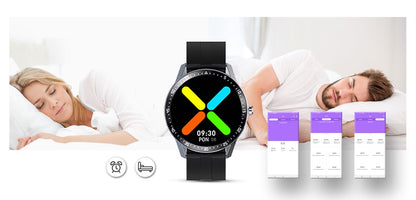 Zegarek SMARTWATCH G.ROSSI SW018-1 – zdjęcie 14