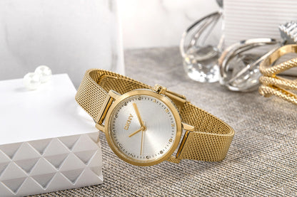 Zegarek Damski DKNY Soho Mini DK1L037M0035 + BOX – zdjęcie 8
