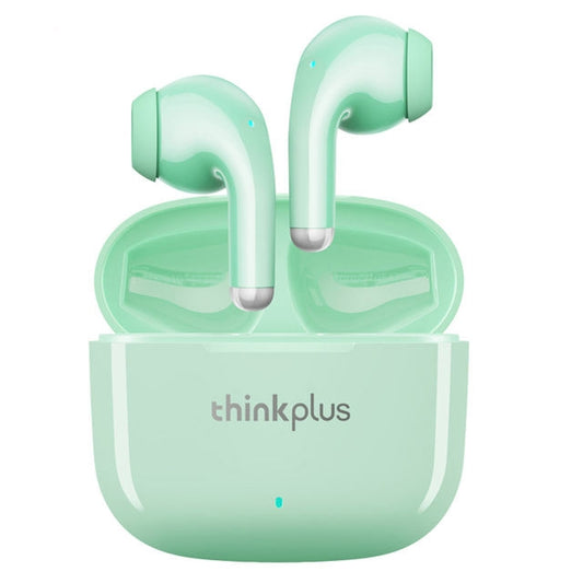 Słuchawki bezprzewodowe douszne LENOVO Thinkplus LivePods LP40 PRO Zielone