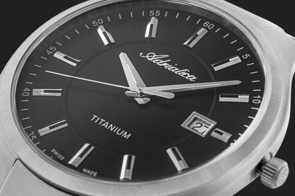 Zegarek Męski ADRIATICA Premiere A8329.4114Q + BOX – zdjęcie 6