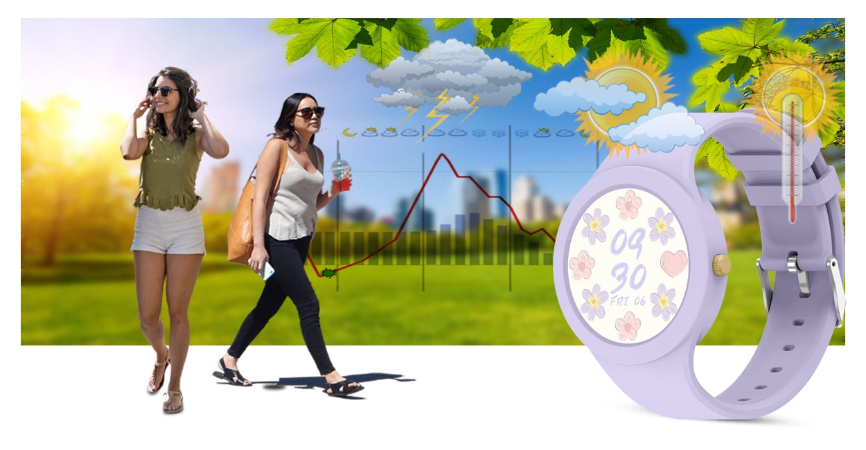 Smartwatch Damski Gravity GT14-2 – zdjęcie 15