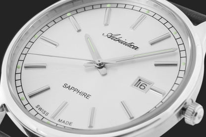 Zegarek Męski ADRIATICA Premiere A1293.5213Q + BOX – zdjęcie 4
