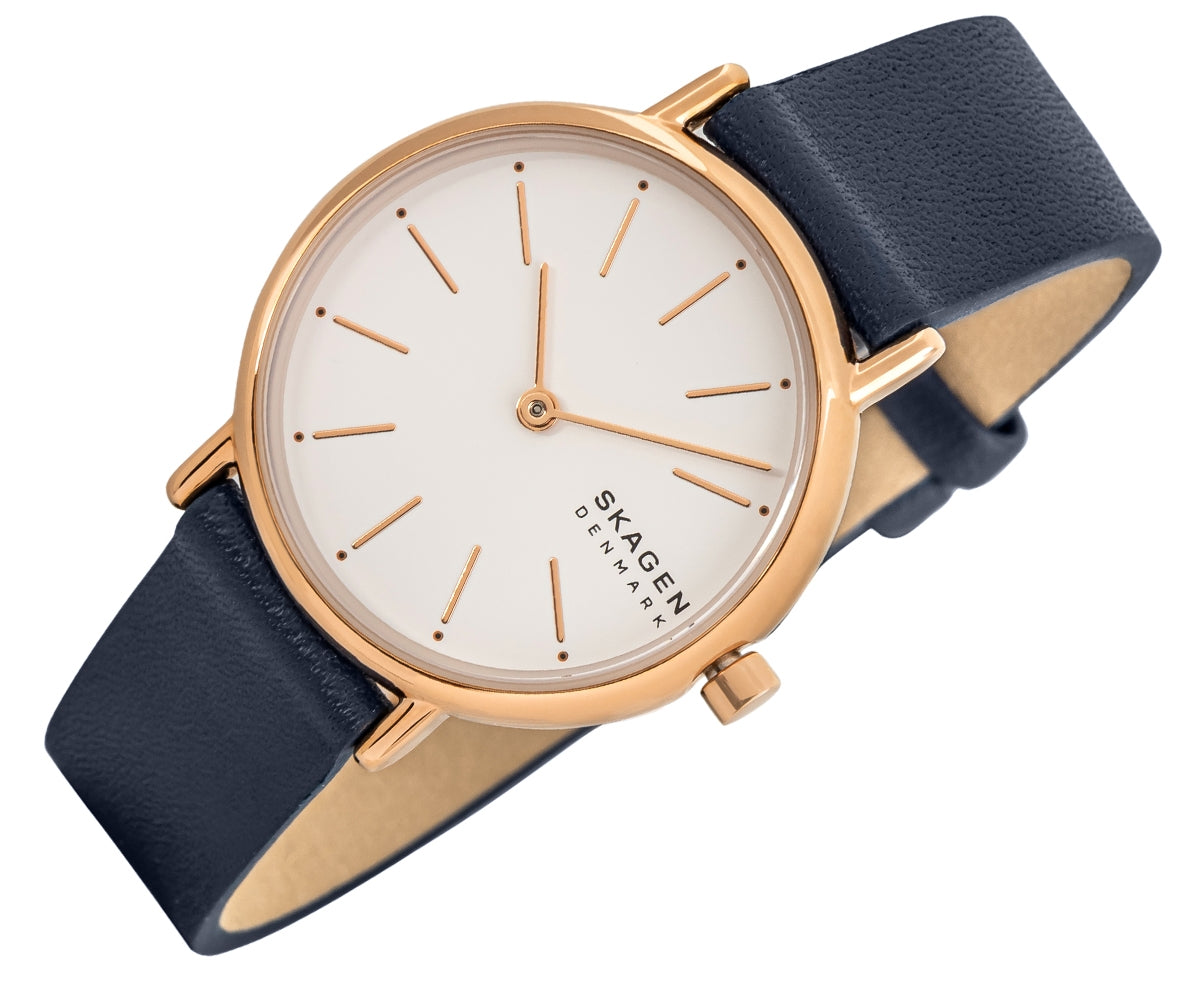 Zegarek Damski SKAGEN Signatur SKW2838 + BOX – zdjęcie 8
