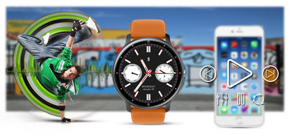 Smartwatch Gravity GT1-2 PRO – zdjęcie 13