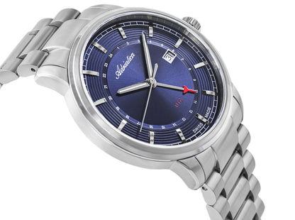 Zegarek Męski ADRIATICA Portofino A8307.5115Q + BOX – zdjęcie 5