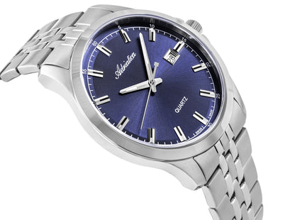 Zegarek Męski ADRIATICA Premiere A8304.5115Q + BOX – zdjęcie 4