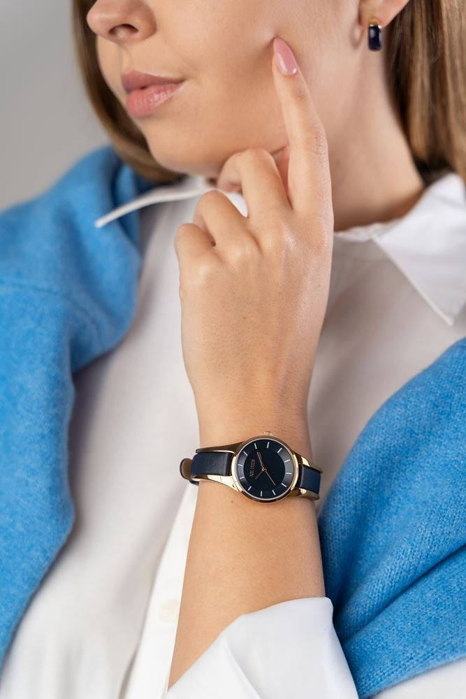 Zegarek Damski Paul Lorens PL8154A-6F3 – zdjęcie 10