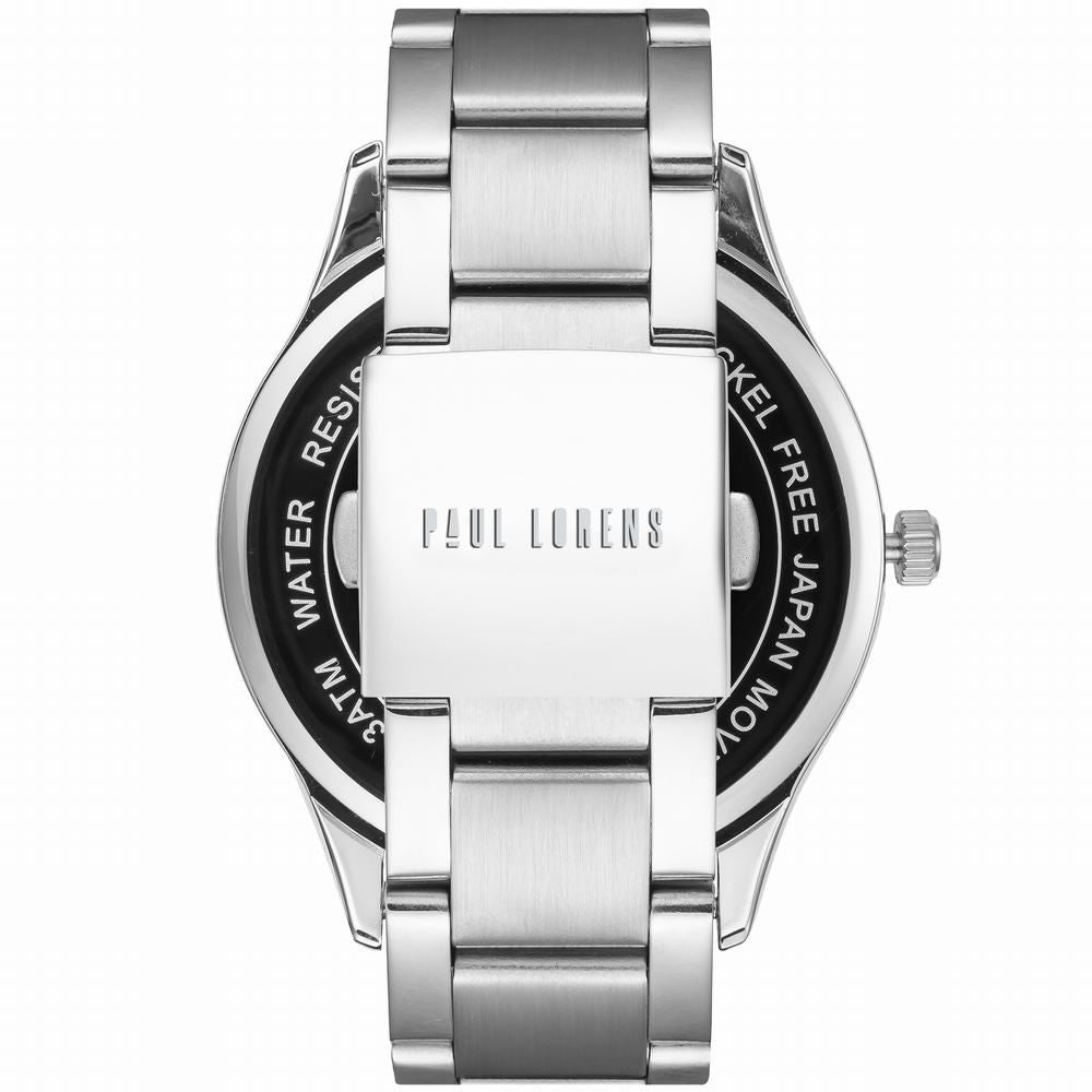 Zegarek Męski Paul Lorens PL1273B2-1C1 – zdjęcie 5