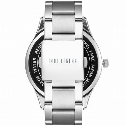 Zegarek Męski Paul Lorens PL1273B2-1C1 – zdjęcie 5