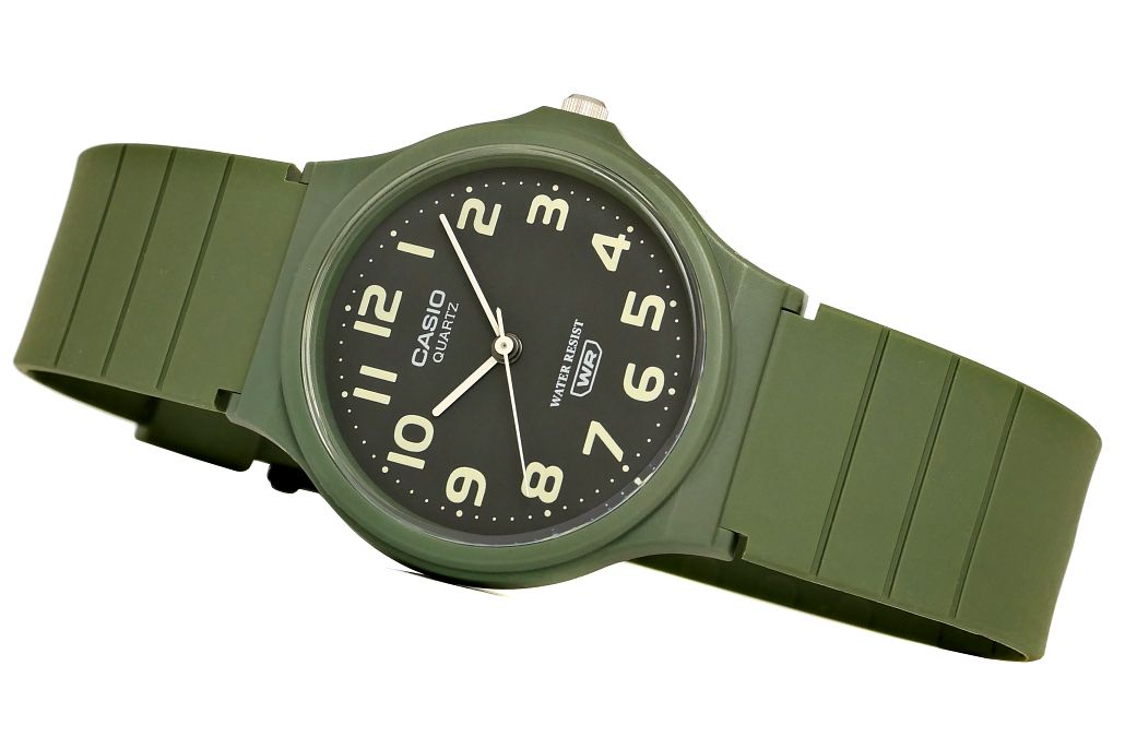 Zegarek Damski CASIO MQ-24UC-3BEF + BOX – zdjęcie 5