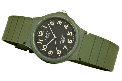 Zegarek Damski CASIO MQ-24UC-3BEF + BOX – zdjęcie 5