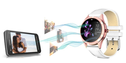 Damski SMARTWATCH G.Rossi SW017-5 – zdjęcie 16