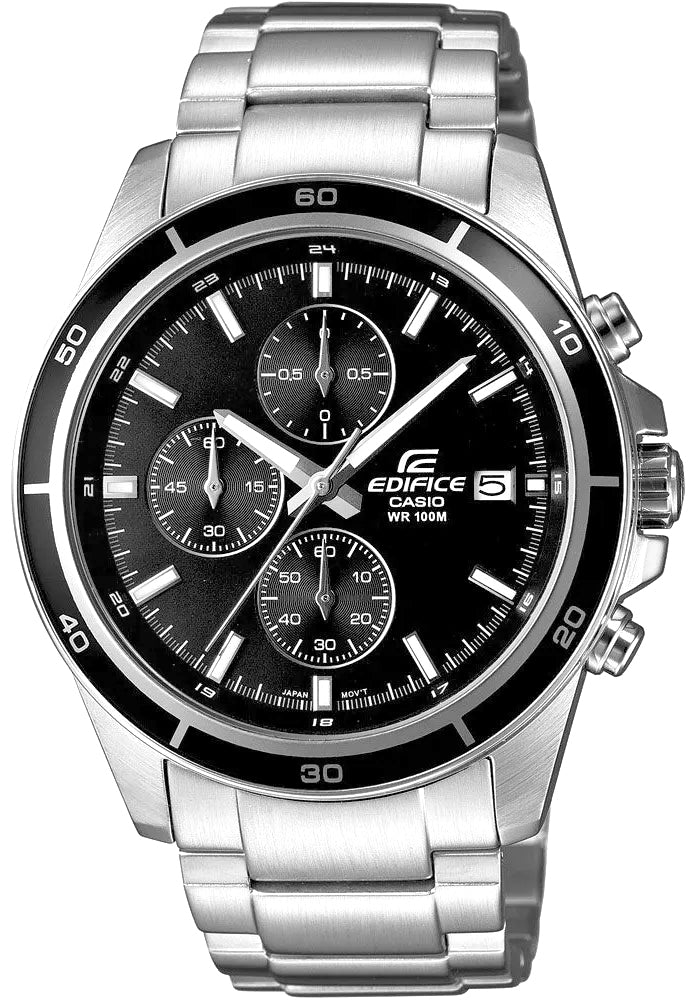 Zegarek Męski CASIO EDIFICE EFR-526D-1AVUEF + B0X