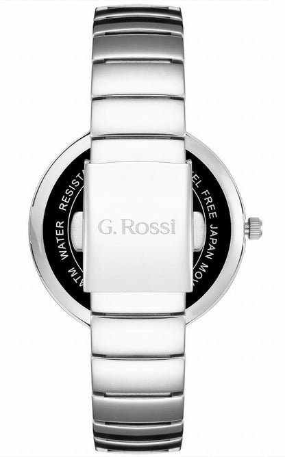Zegarek Damski G.Rossi 12120B-3C1 + BOX – zdjęcie 8