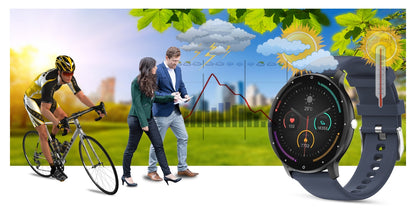 Smartwatch Gravity GT1-1 PRO – zdjęcie 15