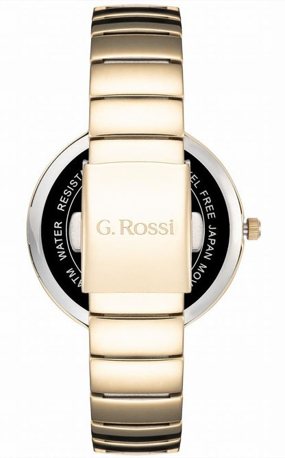 Zegarek Damski G.Rossi 12120B-3D1 + BOX – zdjęcie 8