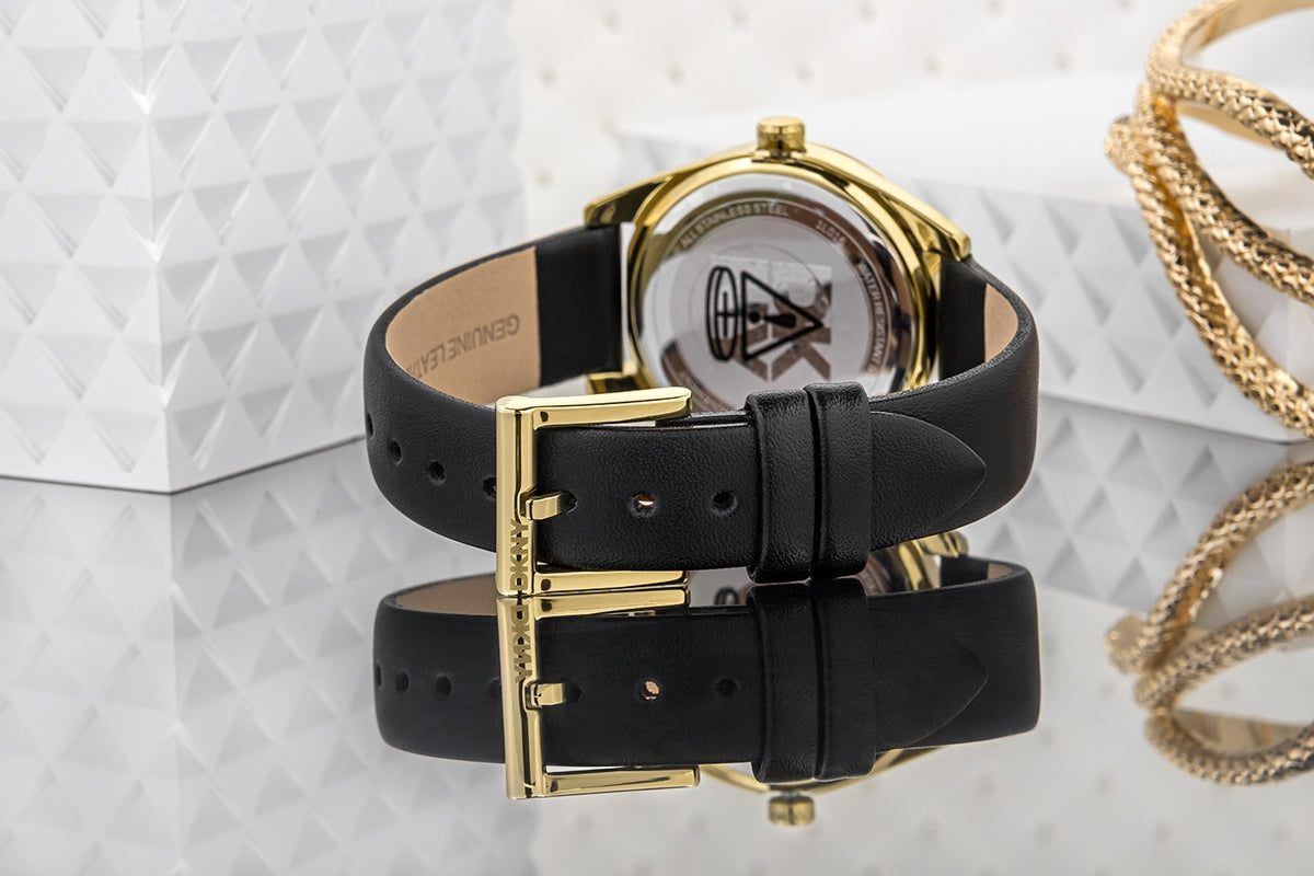 Zegarek Damski DKNY Chambers Midi DK1L016L0025 + BOX – zdjęcie 9