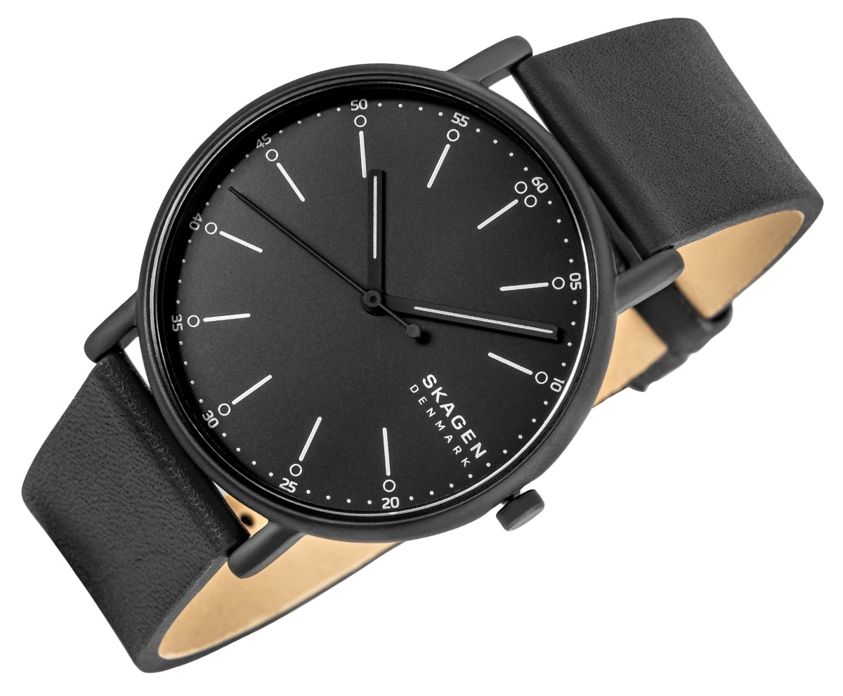 Zegarek Męski SKAGEN Signatur SKW6902 + BOX – zdjęcie 9