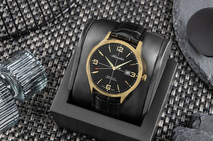 Zegarek Męski ADRIATICA Vintage A8331.1254Q + BOX – zdjęcie 7