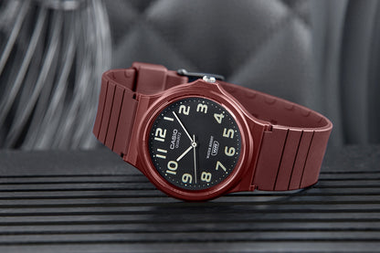 Zegarek CASIO MQ-24UC-4BDF + BOX – zdjęcie 5