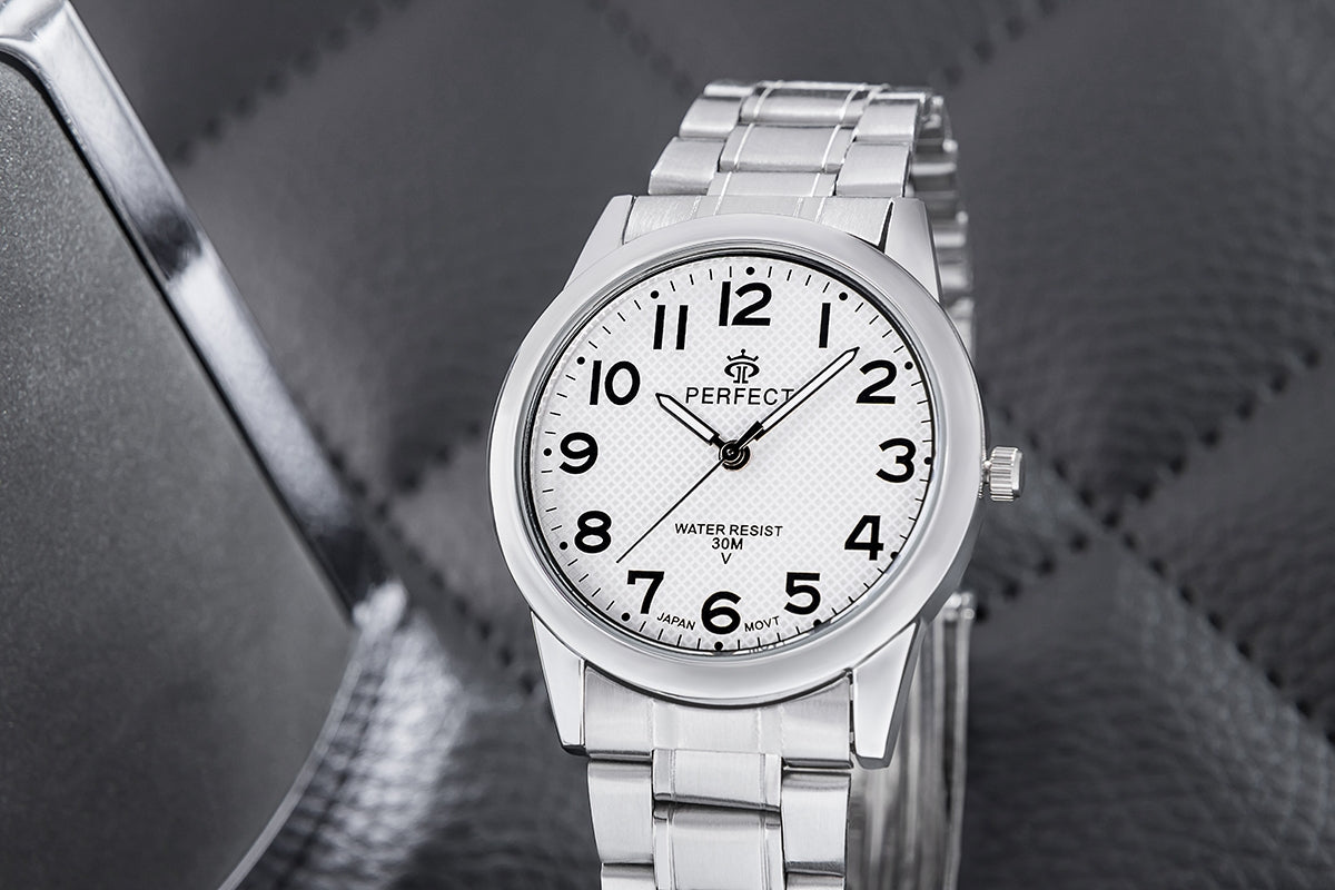 Zegarek Męski PERFECT R50-03 – zdjęcie 4