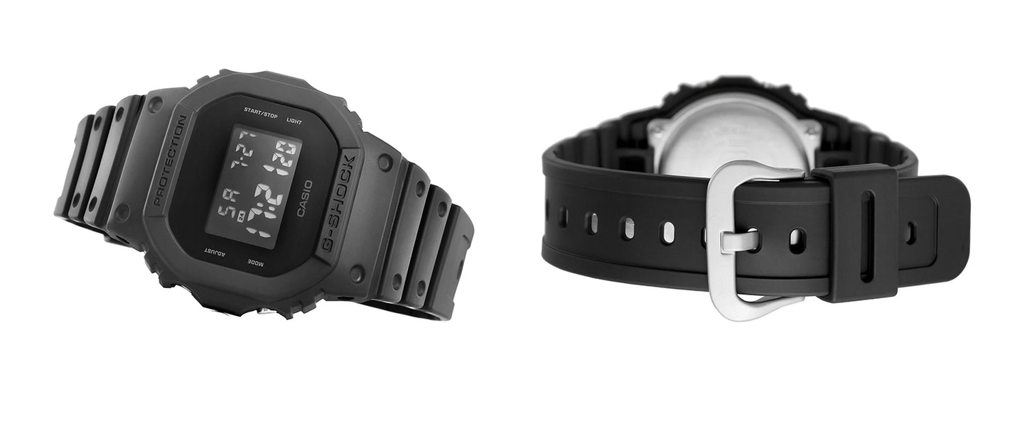 Zegarek Męski CASIO G-SHOCK DW-5600UBB-1ER + BOX – zdjęcie 13