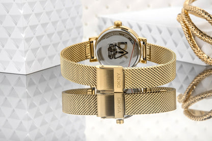 Zegarek Damski DKNY Soho Mini DK1L037M0035 + BOX – zdjęcie 9