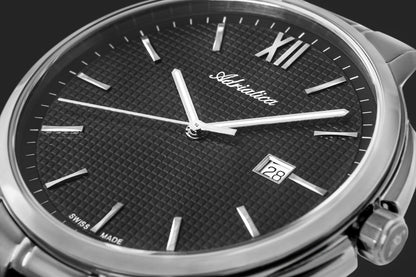 Zegarek Męski ADRIATICA Premiere A1290.S166Q + BOX – zdjęcie 5