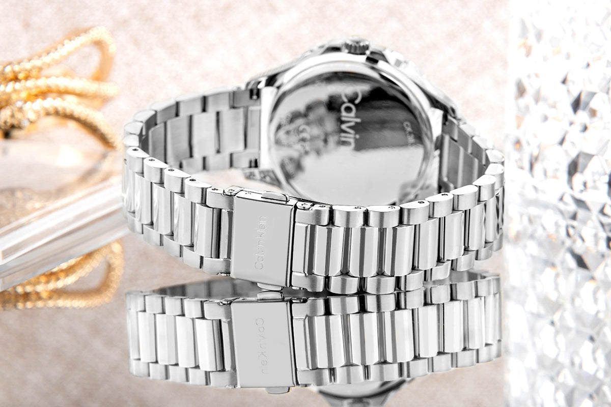 Zegarek Damski CALVIN KLEIN Sport For Her 25200096 + BOX – zdjęcie 8