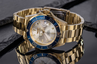Zegarek Męski INVICTA PRO DIVER Automatyczny 9743 + BOX – zdjęcie 7