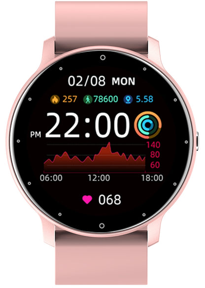 Smartwatch Damski Gravity GT1-1 – zdjęcie 2