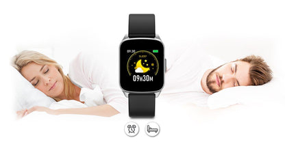 Zegarek SMARTWATCH G.Rossi SW009-5 – zdjęcie 16