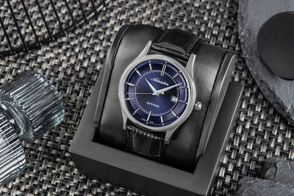 Zegarek Męski ADRIATICA Premiere A1296.5215Q + BOX – zdjęcie 7