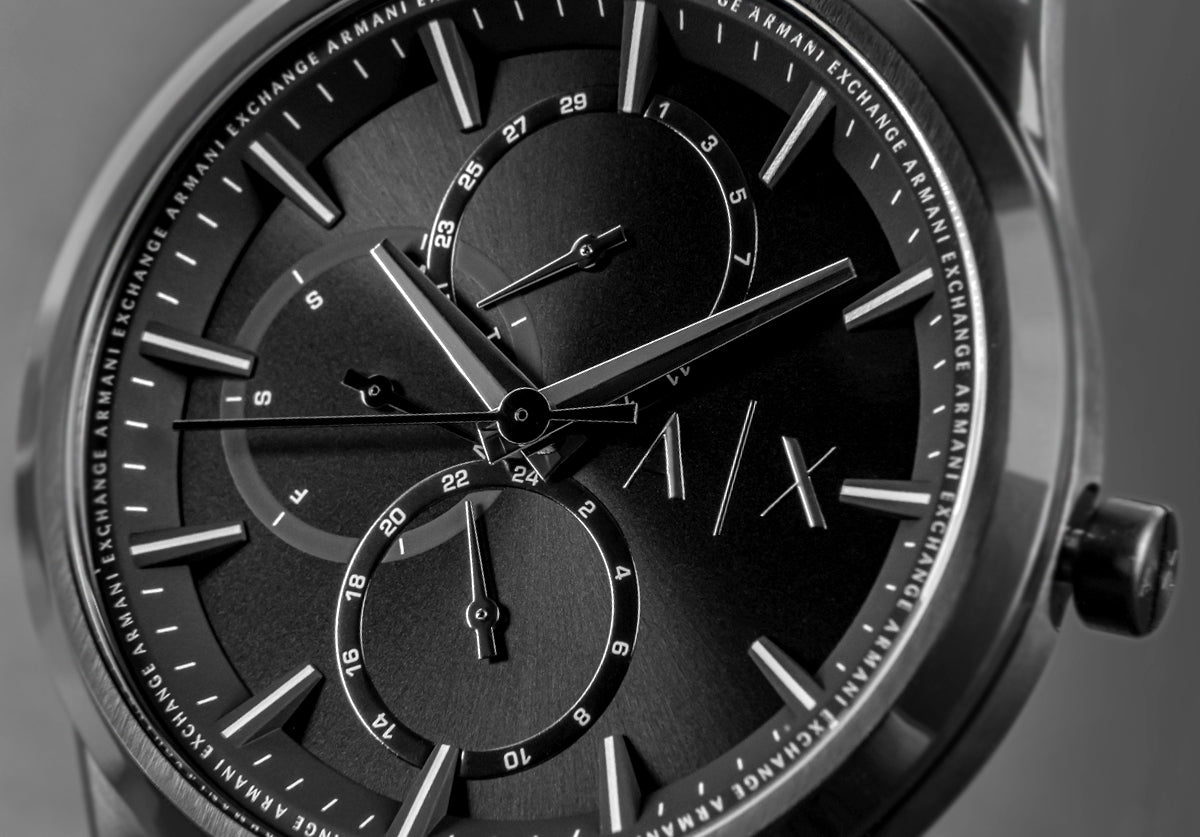 Zegarek Męski ARMANI EXCHANGE Dante AX1867 + BOX – zdjęcie 9