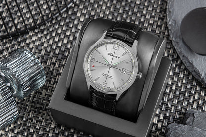 Zegarek Męski ADRIATICA Vintage A8331.5253Q + BOX – zdjęcie 6